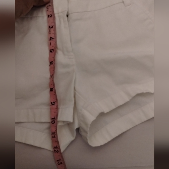 J. Crew Chino Shorts - Picture 11 of 11